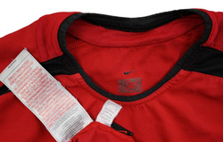 2002-04 MANCHESTER UNITED SHIRT S