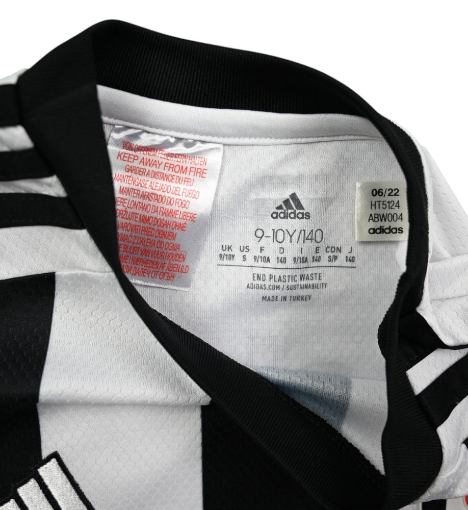 2022-23 BESIKTAS KOSZULKA S. BOYS 