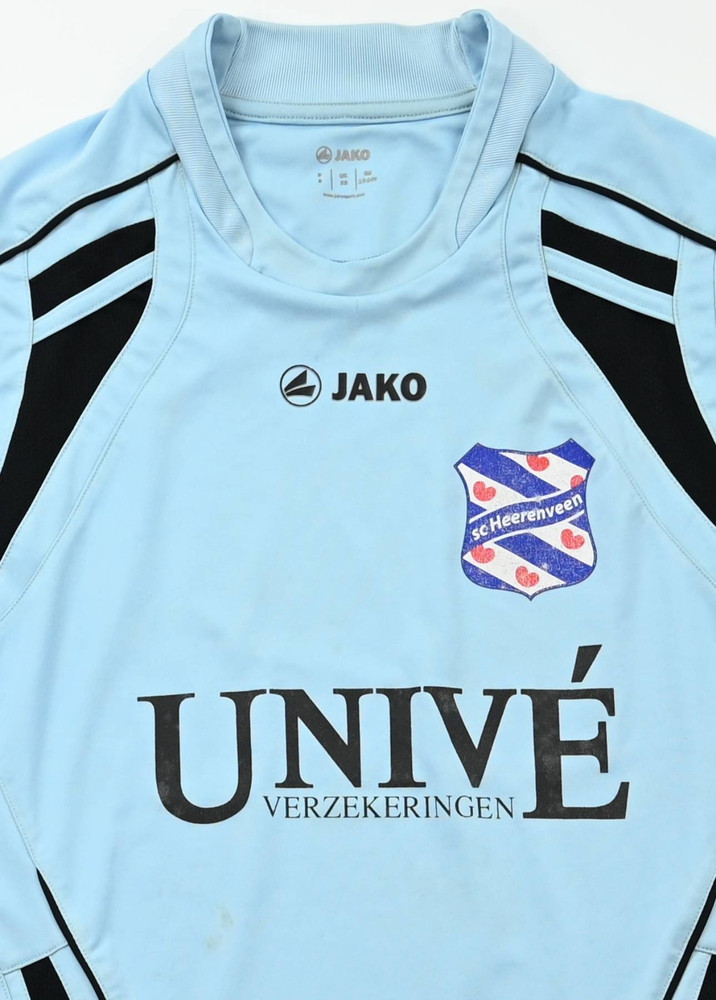 2009-10 SC HEERENVEEN KOSZULKA XS