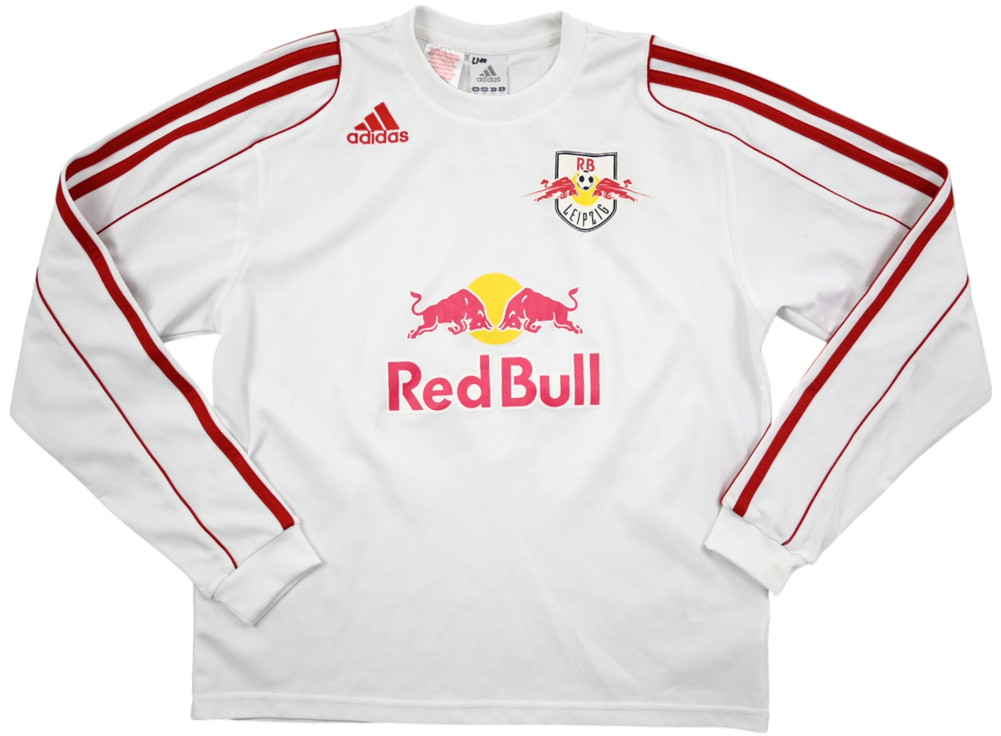 2011-12 RB LEIPZIG BLUZA XS