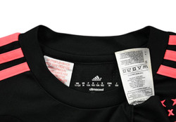 2013-14 AJAX AMSTERDAM SHIRT M. BOYS