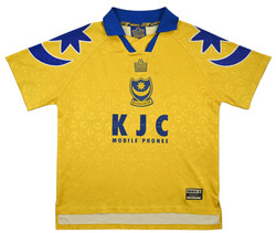1997-99 PORTSMOUTH KOSZULKA S