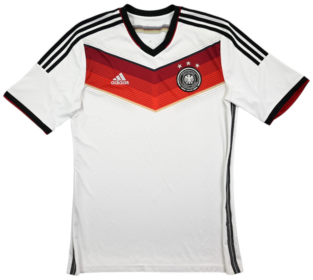 2014-15 GERMANY KOSZULKA L