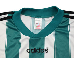 ADIDAS VINTAGE SHIRT L