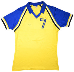 ERIMA OLDSCHOOL #7 KOSZULKA M