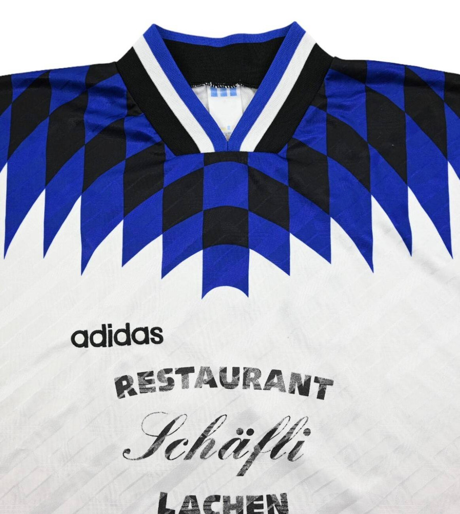 ADIDAS OLDSCHOOL #15 SHIRT XL