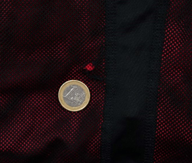 2004-06 GERMANY SHIRT M