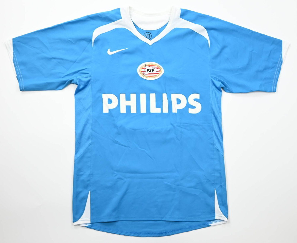 2005-07 PSV EINDHOVEN KOSZULKA S