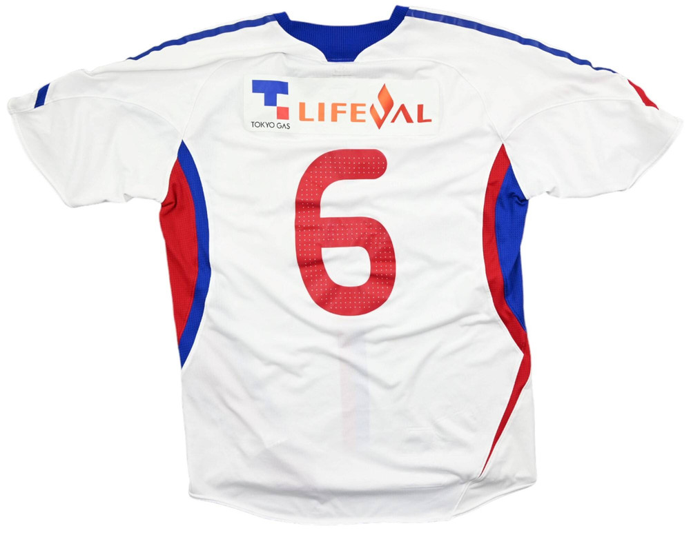 2008-09 FC TOKYO KOSZULKA M