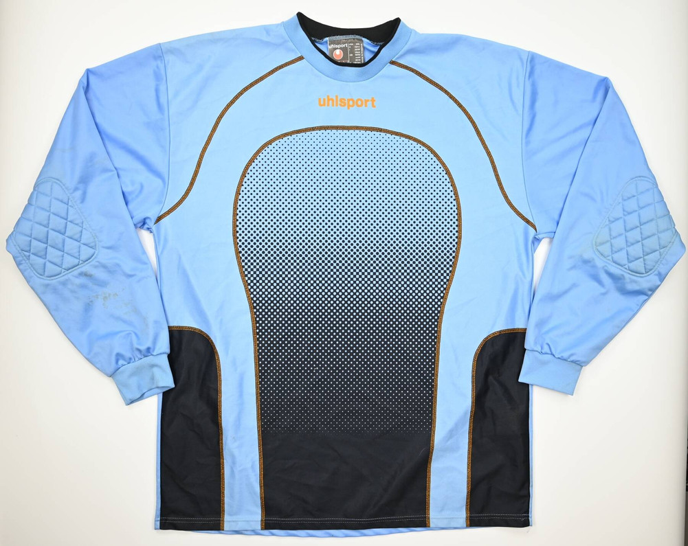 UHLSPORT OLDSCHOOL GK LONGSLEEVE XXL