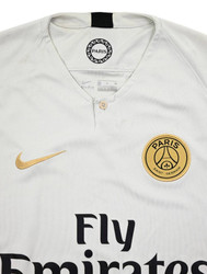 2018-19 PARIS SAINT GERMAIN KOSZULKA S