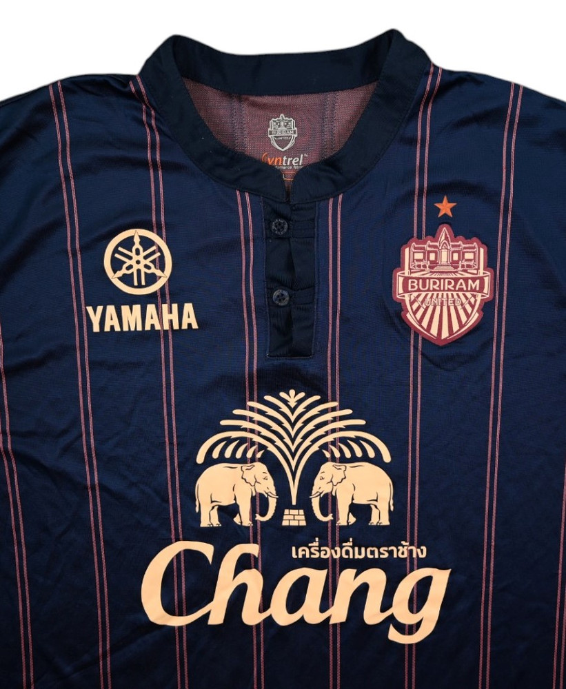 2019 BURIRAM UNITED KOSZULKA XL
