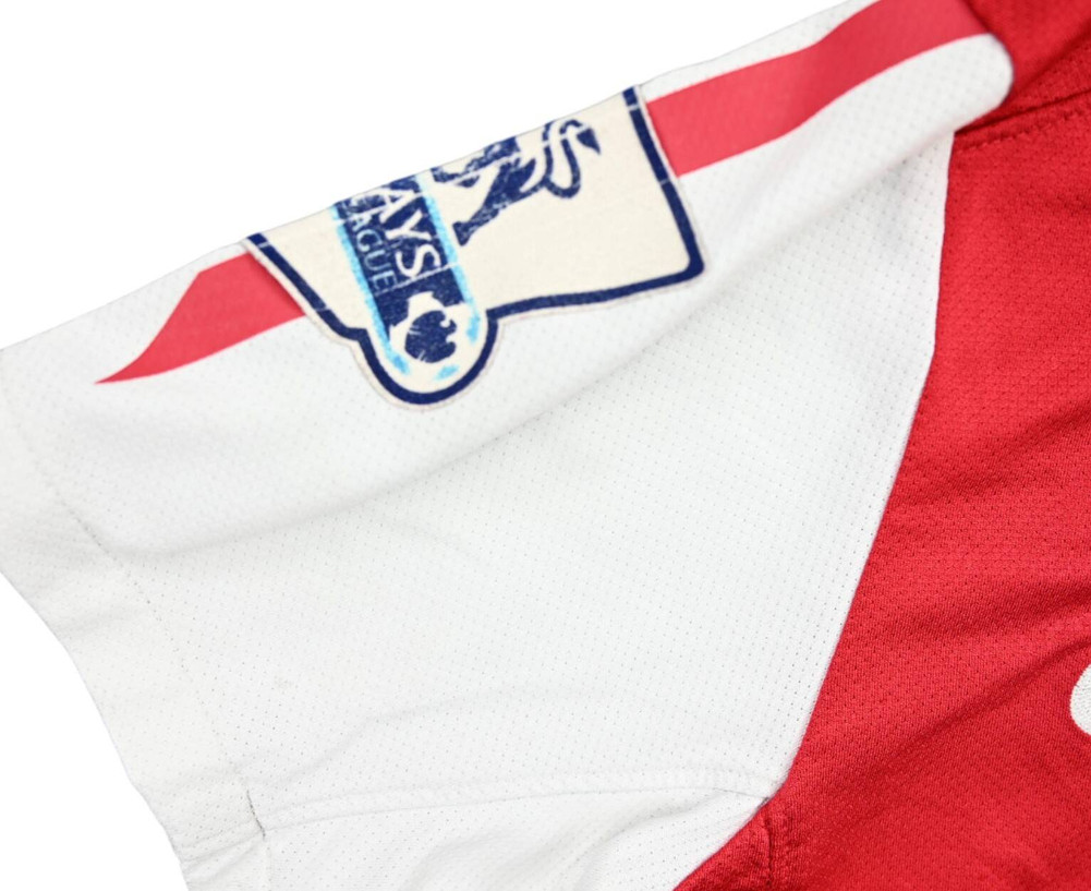 2011-12 ARSENAL LONDON *WALCOTT* KOSZULKA M. BOYS