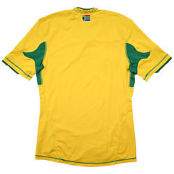 2009-11 SOUTH AFRICA SHIRT S