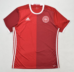 2016 DENMARK KOSZULKA L