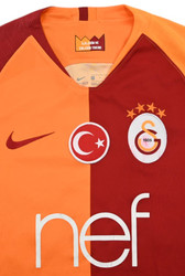 2018-19 GALATASARAY *NAGATOMO* KOSZULKA S