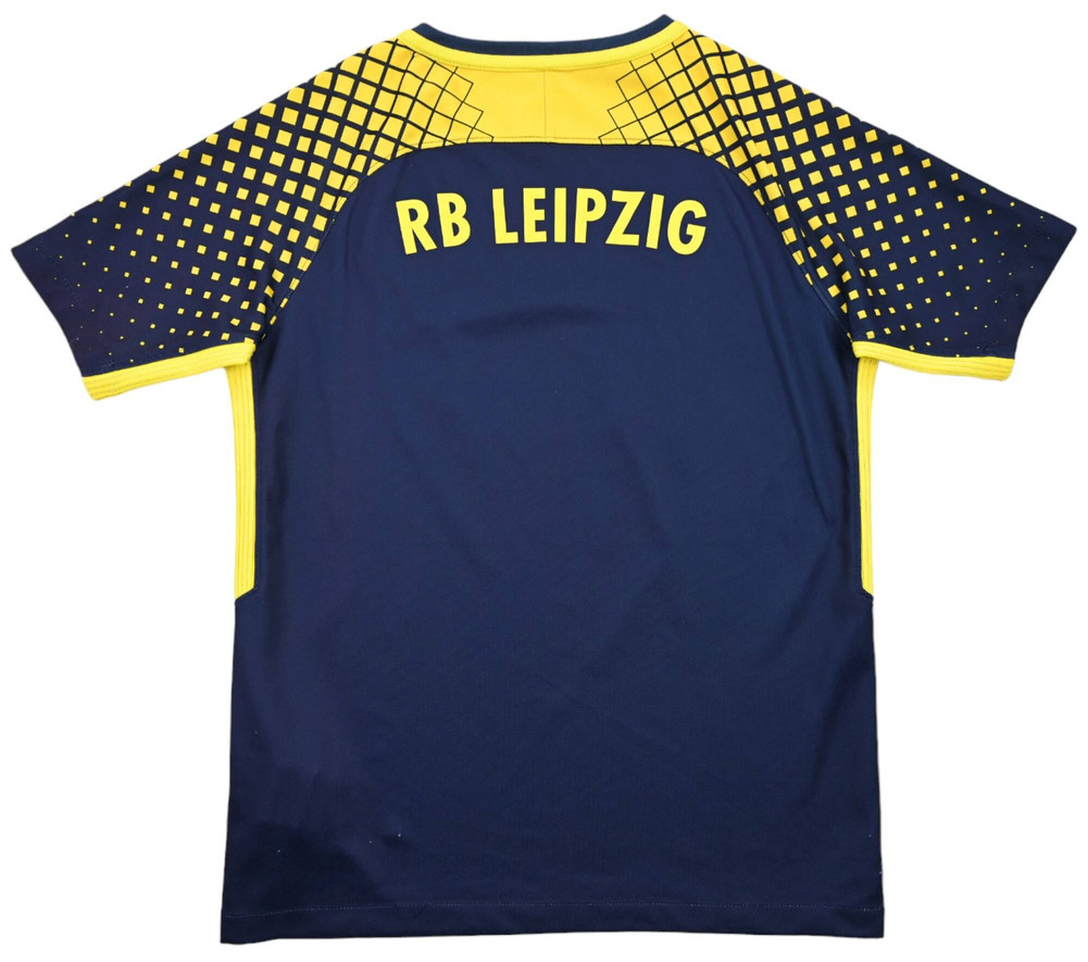2017-18 RB LEIPZIG SHIRT L. BOYS