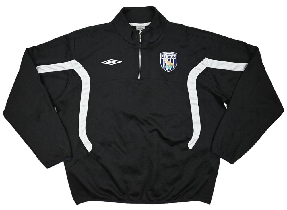 WEST BROMWICH ALBION TOP XXL