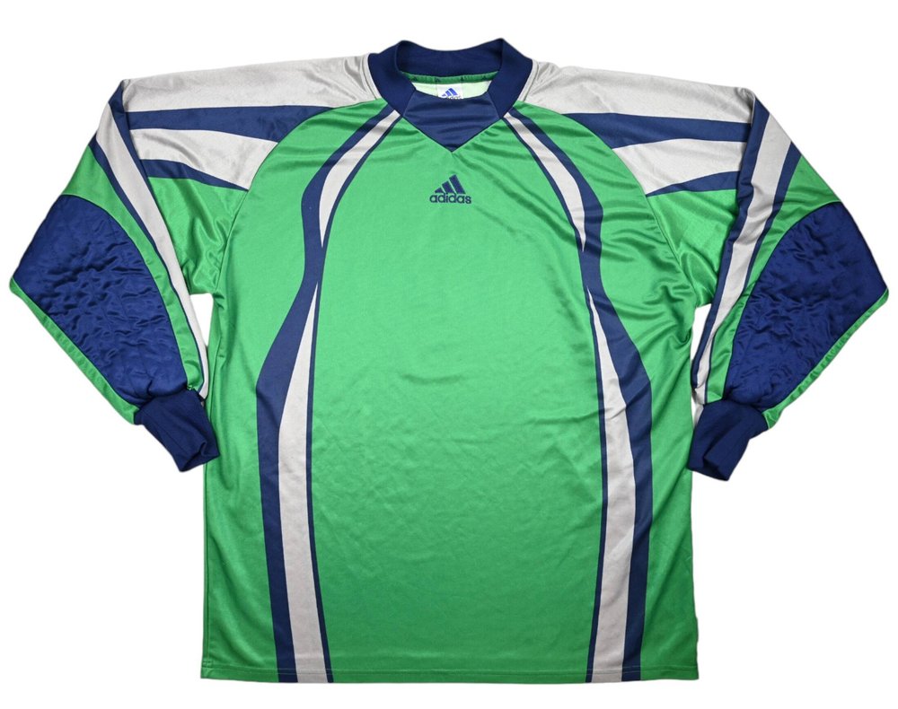 ADIDAS OLDSCHOOL GK LONGSLEEVE XL