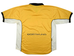 1998-00 BORUSSIA DORTMUND SHIRT XXL