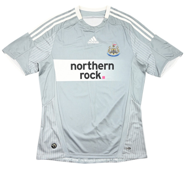 2008-09 NEWCASTLE UNITED SHIRT M