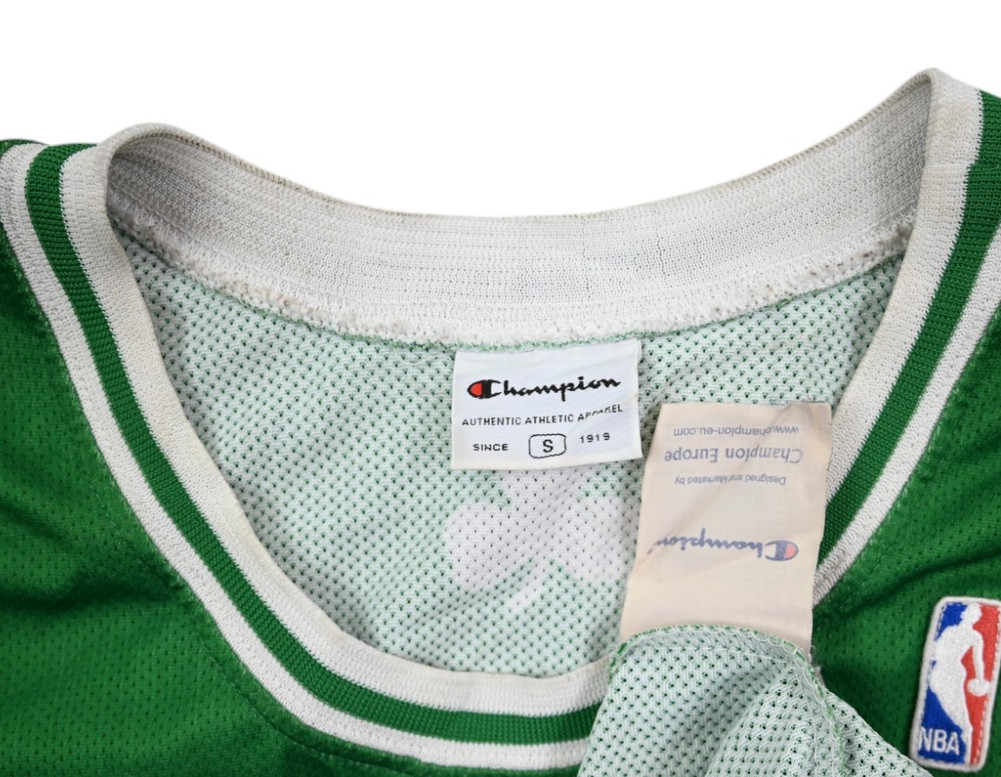BOSTON CELTICS *GARNETT* SHIRT S