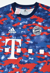 2020-21 BAYERN MUNCHEN KOSZULKA XL. BOYS