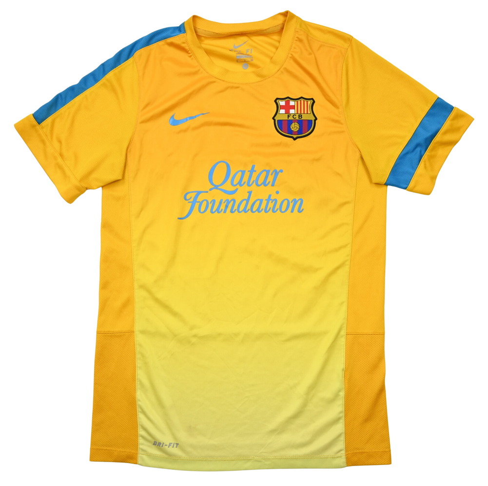 FC BARCELONA KOSZULKA S