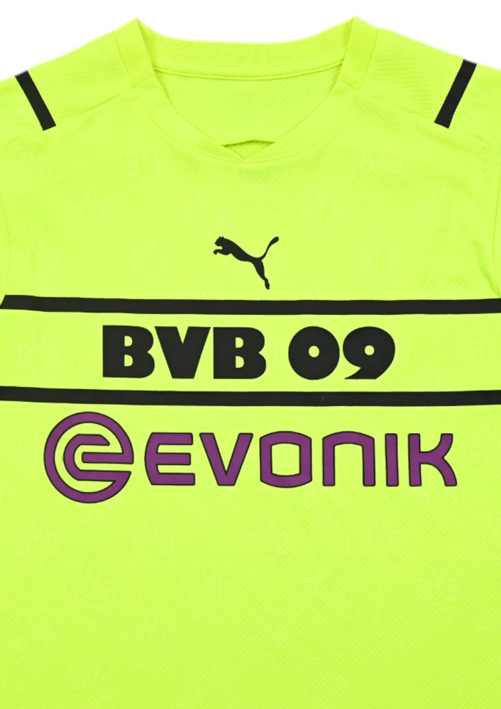 2021-22 BORUSSIA DORTMUND SHIRT S