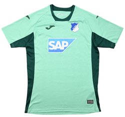 2019-20 TSG HOFFENHEIM SHIRT L