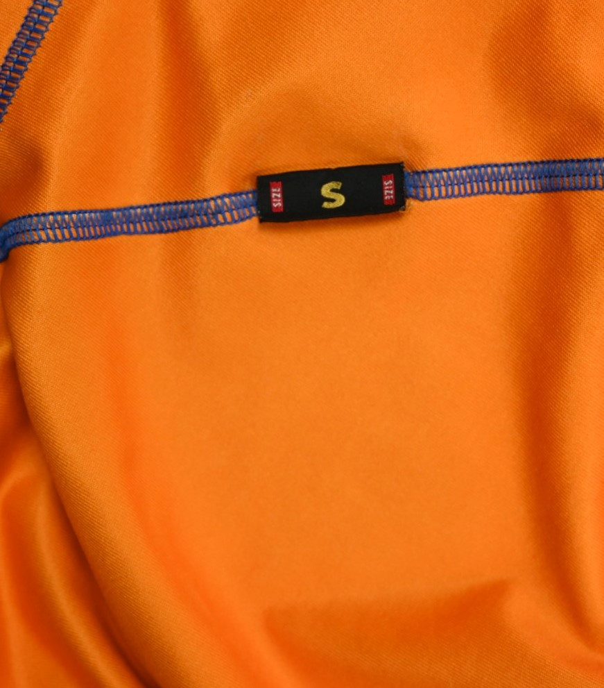 2003-04 BRESCIA CALCIO LONGSLEEVE KOSZULKA S