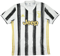 2020-21 JUVENTUS SHIRT M
