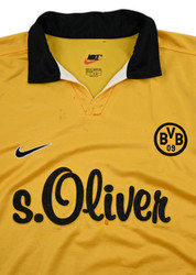 1998-00 BORUSSIA DORTMUND KOSZULKA XXL