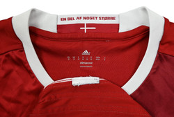 2015-16 DENMARK KOSZULKA M