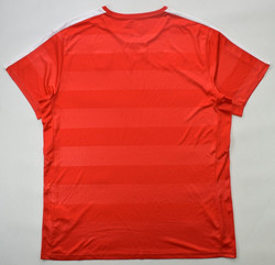 2016-17 SWITZERLAND KOSZULKA XL