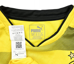 2017-18 BORUSSIA DORTMUND REUS* SHIRT XL. BOYS