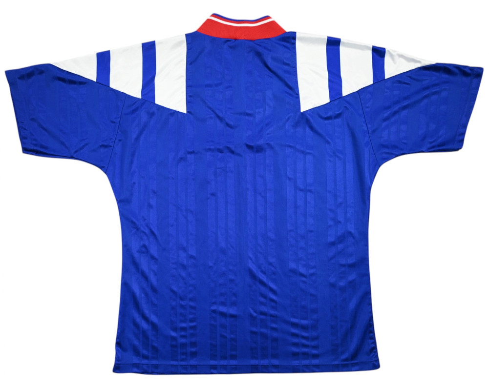 1992-94 RANGERS KOSZULKA L