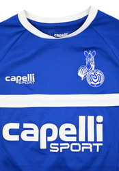 2021-22 DUISBURG SHIRT L.BOYS