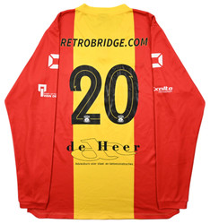 2023-24 GO AHEAD EAGLES #20 LONGSLEEVE KOSZULKA M