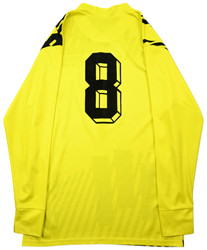90'S DYNAMO DRESDEN LONGSLEEVE SHIRT XXS