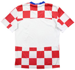2008-09 CROATIA KOSZULKA S