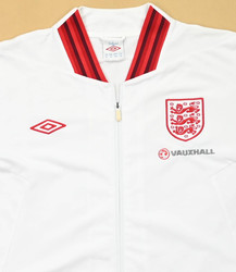  ENGLAND KURTKA XL