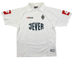 2003-05 BORUSSIA MONCHENGLADBACH *KETELAER* KOSZULKA L