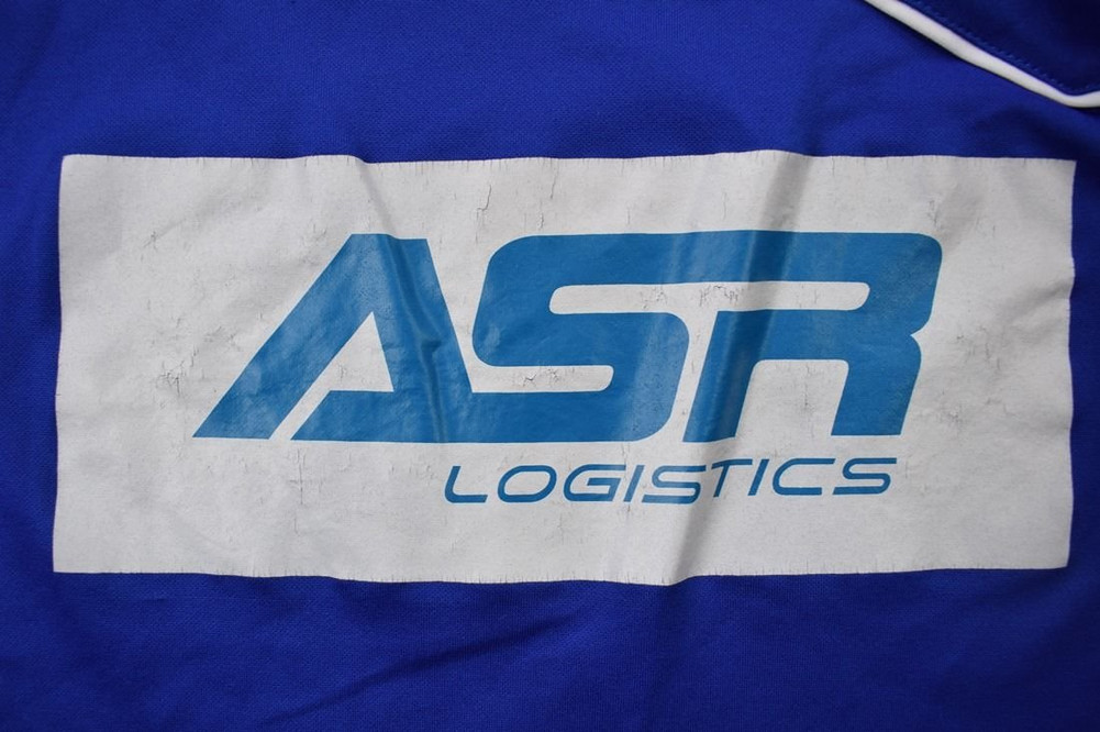 QUEENS PARK RANGERS LONGSLEEVE KOSZULKA XL