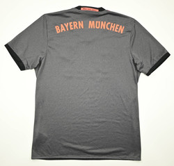 2016-17 BAYERN MUNCHEN KOSZULKA M