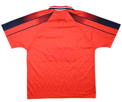 1996-97 ABERDEEN KOSZULKA XL