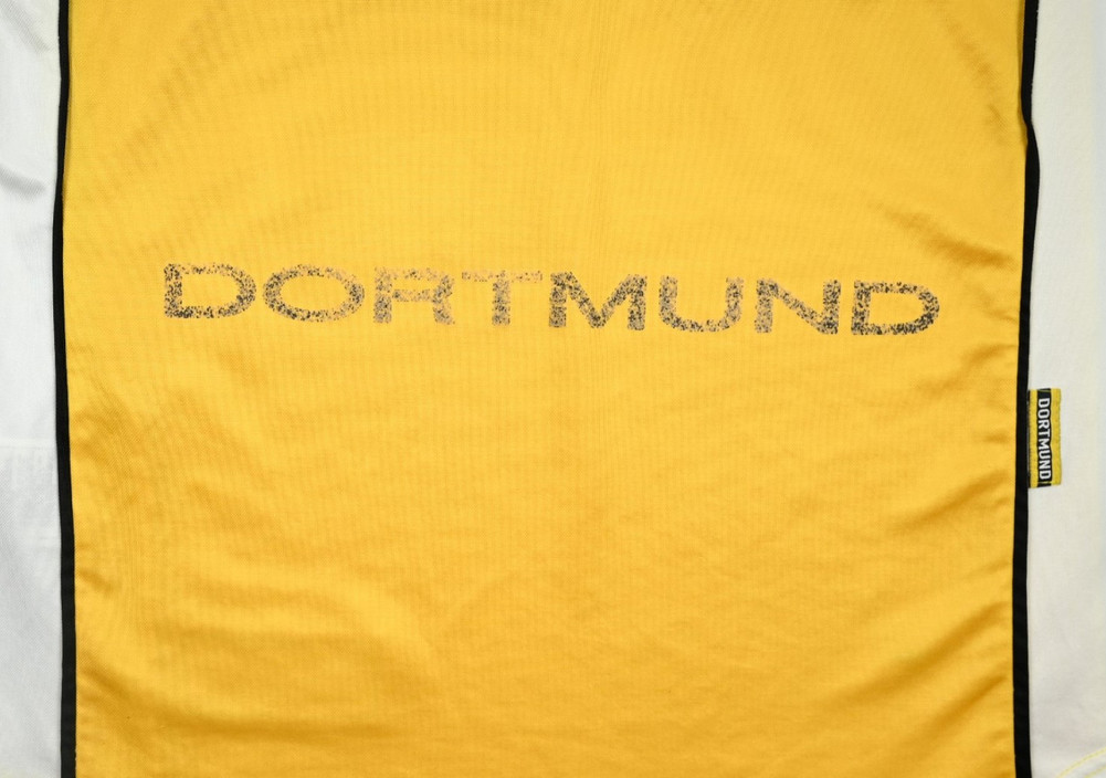 1998-00 BORUSSIA DORTMUND KOSZULKA S