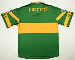 URNEY ST. COLUMBA'S GAA SHIRT XL