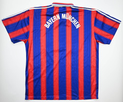 1995-97 BAYERN MUNCHEN KOSZULKA XL