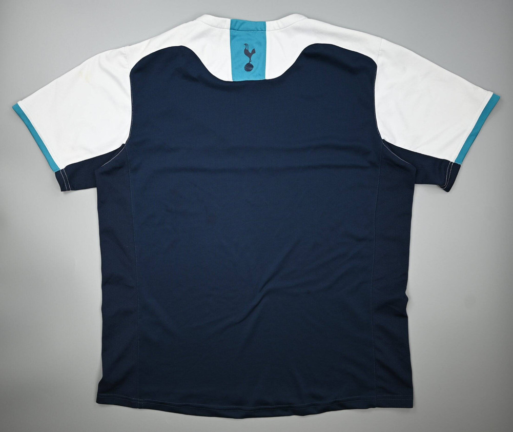 TOTTENHAM HOTSPUR SHIRT XXL